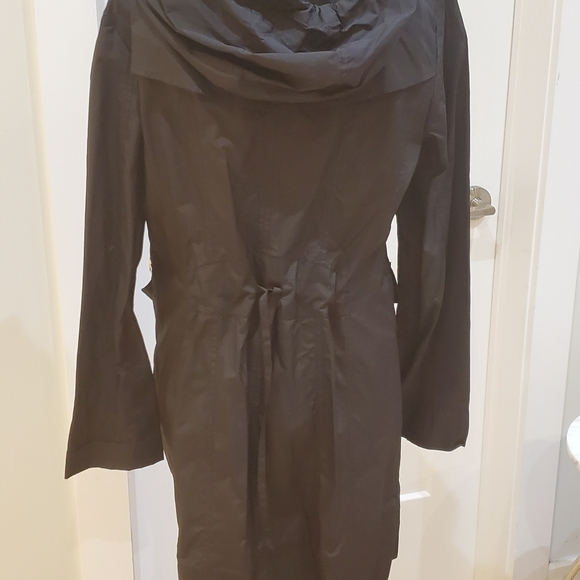 Cole Haan Rain jacket - Picture 2 of 4